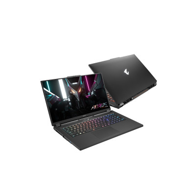 GIGABYTE Aorus 17H (BXF-74KZ554SH)