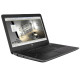 HP Zbook 15 (Y4E77AV)
