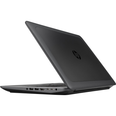 HP Zbook 15 (Y4E77AV)