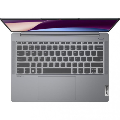 Lenovo IdeaPad Pro 5 14IRH8 Arctic Gray (83AL003LRA)
