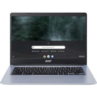 Acer Chromebook 314 CP314-1H-P4Z7 (NX.AUDEH.002) Silver