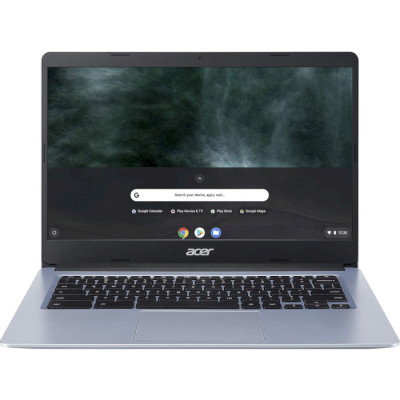 Acer Chromebook 314 CP314-1H-P4Z7 (NX.AUDEH.002) Silver
