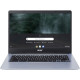 Acer Chromebook 314 CP314-1H-P4Z7 (NX.AUDEH.002) Silver