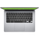 Acer Chromebook 314 CP314-1H-P4Z7 (NX.AUDEH.002) Silver