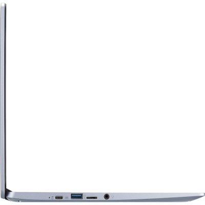 Acer Chromebook 314 CP314-1H-P4Z7 (NX.AUDEH.002) Silver