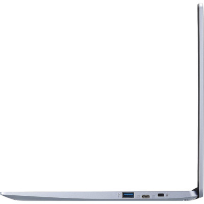 Acer Chromebook 314 CP314-1H-P4Z7 (NX.AUDEH.002) Silver