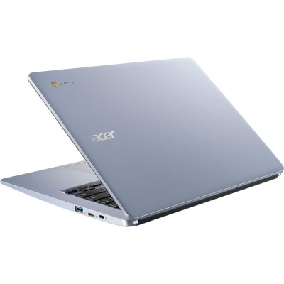 Acer Chromebook 314 CP314-1H-P4Z7 (NX.AUDEH.002) Silver