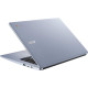 Acer Chromebook 314 CP314-1H-P4Z7 (NX.AUDEH.002) Silver