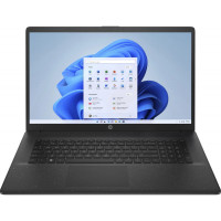 HP Laptop 17-CP2256NG Black (9P3A9EA)