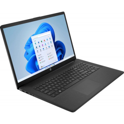 HP Laptop 17-CP2256NG Black (9P3A9EA)