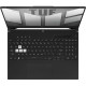 ASUS TUF Dash F15 TUF517ZM (TUF517ZM-DB71-CA)
