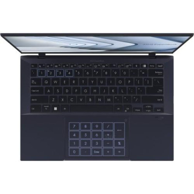 ASUS Expertbook B9 B9403CVAR Star Black (B9403CVAR-KM0694X)