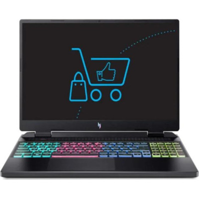 Acer Nitro 16 AN16-51-57PF (NH.QJMEP.009)