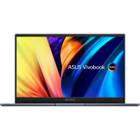 ASUS VivoBook Pro 15 OLED K6502VV Quiet Blue (K6502VV-MA026, 90NB1121-M000X0)