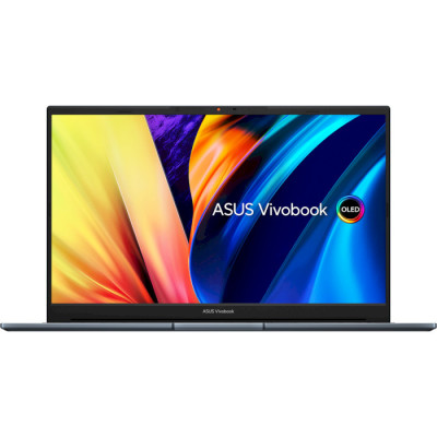 ASUS VivoBook Pro 15 OLED K6502VV Quiet Blue (K6502VV-MA026, 90NB1121-M000X0)