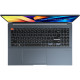 ASUS VivoBook Pro 15 OLED K6502VV Quiet Blue (K6502VV-MA026, 90NB1121-M000X0)