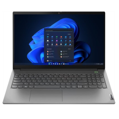 Lenovo ThinkBook 15 G4 IAP Mineral Grey (21DJ00LQRA)