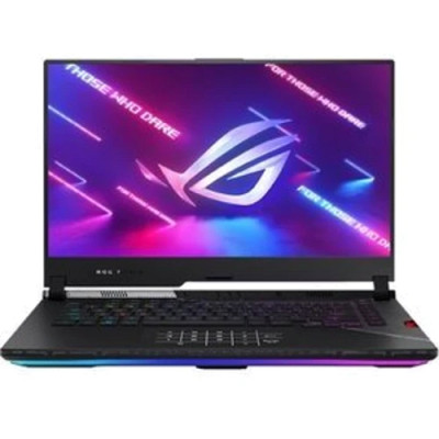 ASUS ROG Strix Scar 15 G533ZM (G533ZM-ES93) Custom 32/1