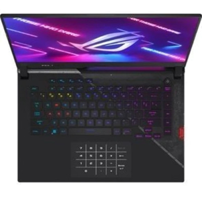ASUS ROG Strix Scar 15 G533ZM (G533ZM-ES93) Custom 32/1