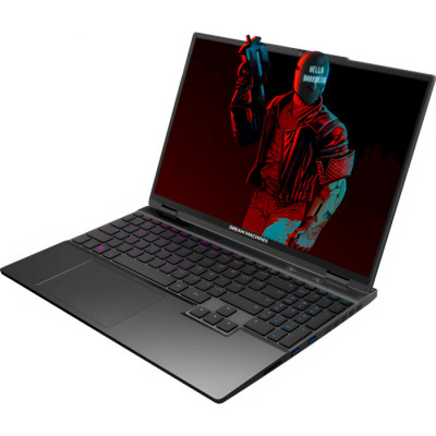 Dream Machines RG4060-15 Black (RG4060-15UA47)