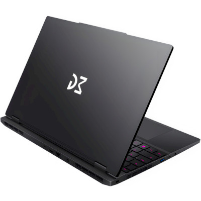 Dream Machines RG4060-15 Black (RG4060-15UA47)