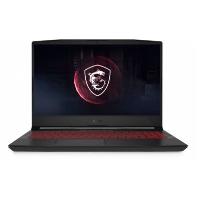 MSI Pulse GL66 12UGOK (12UGOK-825)