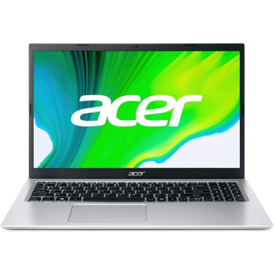 Acer Aspire 3 A315-35-C8RZ Pure Silver (NX.A6LEU.02R)