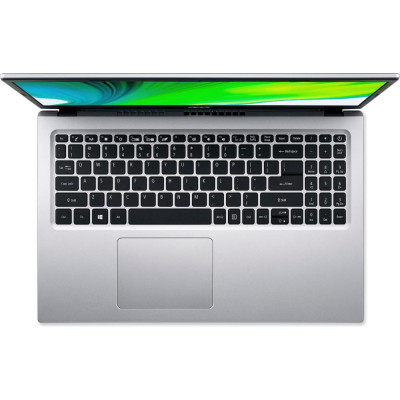 Acer Aspire 3 A315-35-C8RZ Pure Silver (NX.A6LEU.02R)