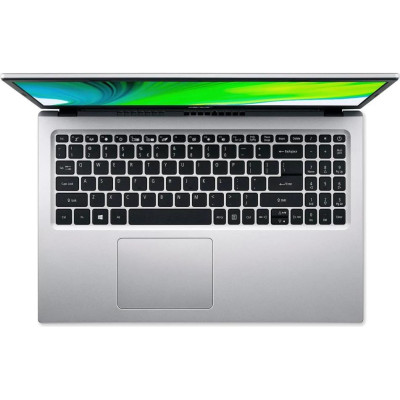 Acer Aspire 3 A315-35-C8RZ Pure Silver (NX.A6LEU.02R)