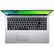 Acer Aspire 3 A315-35-C8RZ Pure Silver (NX.A6LEU.02R)