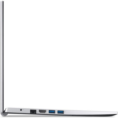 Acer Aspire 3 A315-35-C8RZ Pure Silver (NX.A6LEU.02R)