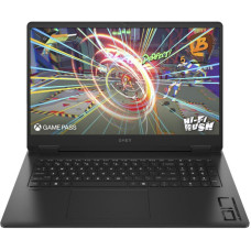 HP Omen 17-db0003ua Shadow Black (AQ8N6EA)