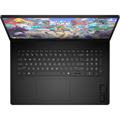 HP Omen 17-db0003ua Shadow Black (AQ8N6EA)