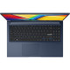 ASUS VivoBook 15 X1504VA Quiet Blue (X1504VA-BQ1875)