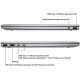 HP Envy x360 16-ad0000 Meteor Silver (B17YXU8)