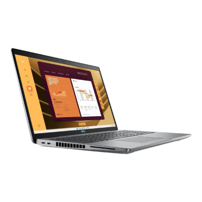 Dell Latitude 5550 Grey (N007L555015UA_UBU)