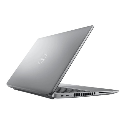 Dell Latitude 5550 Grey (N007L555015UA_UBU)