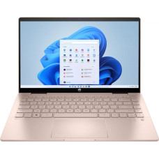 HP Pavilion x360 14-ek2003ua Pale Rose Gold (AQ8P1EA)