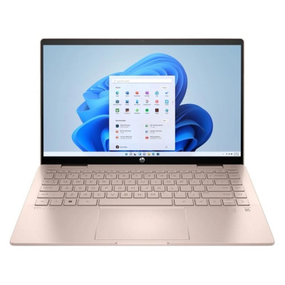 HP Pavilion x360 14-ek2003ua Pale Rose Gold (AQ8P1EA)