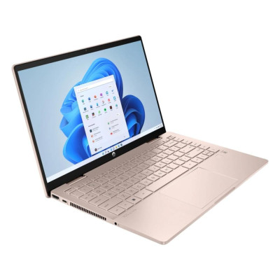 HP Pavilion x360 14-ek2003ua Pale Rose Gold (AQ8P1EA)