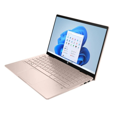 HP Pavilion x360 14-ek2003ua Pale Rose Gold (AQ8P1EA)
