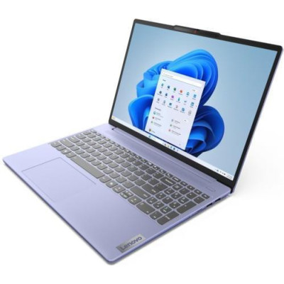 Lenovo Ideapad Slim 5 15IRH9R Violet (83J6000GRA)