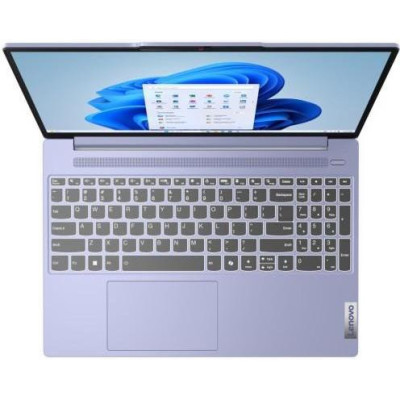 Lenovo Ideapad Slim 5 15IRH9R Violet (83J6000GRA)