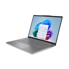 Lenovo IdeaPad Slim 5 14ARP10 Luna Grey (83HT0038RA)