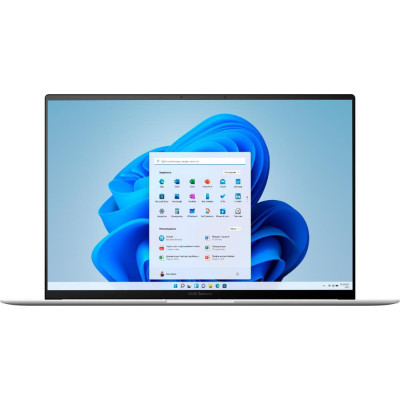 ASUS ZenBook S 16 UM5606KA Scandinavian White (UM5606KA-RK017W)