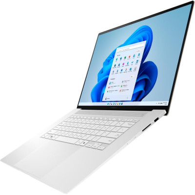 ASUS ZenBook S 16 UM5606KA Scandinavian White (UM5606KA-RK017W)