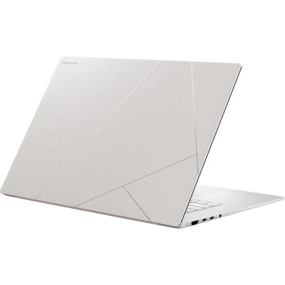 ASUS ZenBook S 16 UM5606KA Scandinavian White (UM5606KA-RK017W)