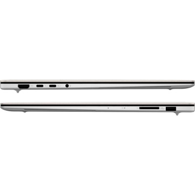 ASUS ZenBook S 16 UM5606KA Scandinavian White (UM5606KA-RK017W)