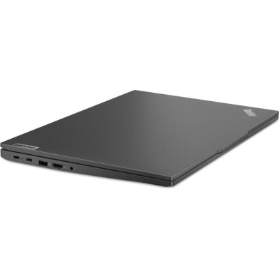 Lenovo ThinkPad E16 Gen 1 Graphite Black (21JQS9VD00)