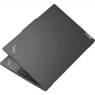 Lenovo ThinkPad E16 Gen 1 Graphite Black (21JQS9VD00)